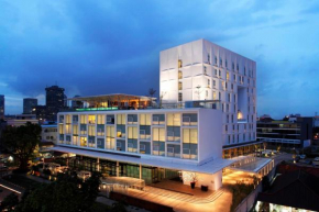 Morrissey Hotel